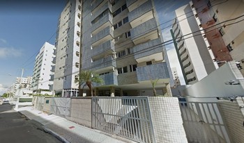 Imagem do condomínio Condomínio Do Edifício Dom Francisco Pizarro - Ponta Verde - Maceió - AL
