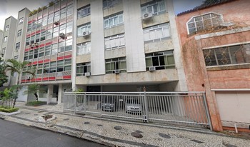 Imagem do condomínio Condomínio Do Edifício Dom Heitor - Leblon - Rio De Janeiro - RJ