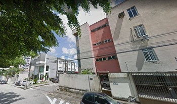 Imagem do condomínio Condomínio Do Edifício Dom Humberto - Aldeota - Fortaleza - CE