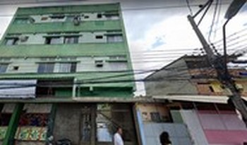 Imagem do condomínio Condomínio Do Edifício Dom João Vi - Centro - Nova Iguaçu - RJ