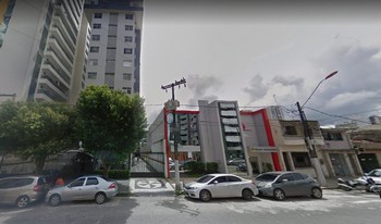 Imagem do condomínio Condomínio Do Edifício Dom Leônidas - Marco - Belém - PA