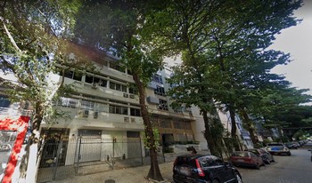 Imagem do condomínio Condomínio Do Edifício Dom Nunes - B - Tijuca - Rio De Janeiro - RJ