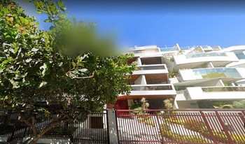 Imagem do condomínio Condomínio Do Edifício Dom Rodrigo - Barra Da Tijuca - Rio De Janeiro - RJ