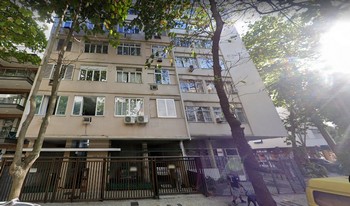 Imagem do condomínio Condomínio Do Edifício Dom Vicente - Copacabana - Rio De Janeiro - RJ