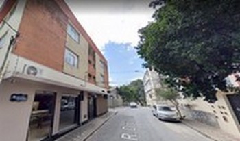 Imagem do condomínio Condomínio Do Edifício Dom Vital - Anchieta - Belo Horizonte - MG