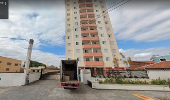 Imagem do condomínio Condomínio Do ''edifício Domani'' - Jd Das Industrias - São José Dos Campos - SP