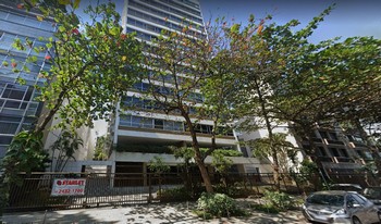 Imagem do condomínio Condomínio Do Edifício Domenico Veneziano - Leblon - Rio De Janeiro - RJ