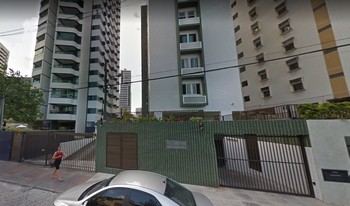 Imagem do condomínio Condomínio Do Edifício Domingos Azevedo - Espinheiro - Recife - PE