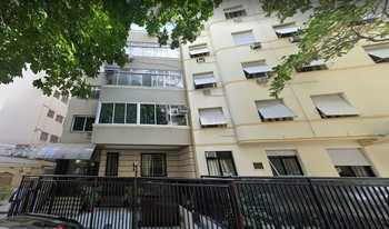 Imagem do condomínio Condomínio Do Edifício Domingos Ferreira - Copacabana - Rio De Janeiro - RJ