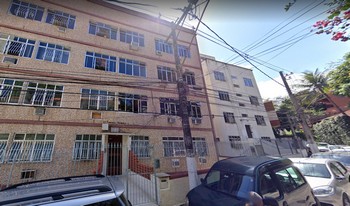Imagem do condomínio Condomínio Do Edifício Domingos Henrique - Icaraí - Niteroi - RJ