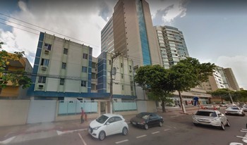 Imagem do condomínio Condomínio Do Edifício Dominique - Jardim Camburi - Vitória - ES