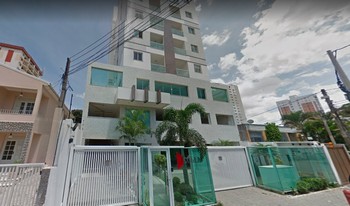 Imagem do condomínio Condomínio Do Edifício Domum - Centro - Campos Dos Goytacazes - RJ