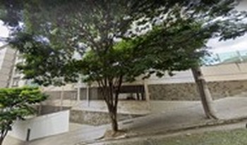 Imagem do condomínio Condomínio Do Edifício Don Américo Vespúcio - Gutierrez - Belo Horizonte - MG