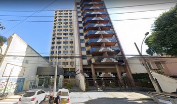 Imagem do condomínio Condomínio Do Edifício Don Armindo - Tijuca - Rio De Janeiro - RJ