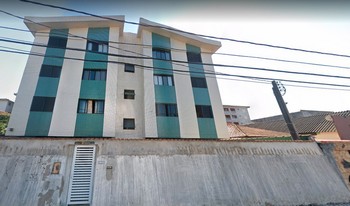 Imagem do condomínio Condomínio Do Edifício Don Bernardo - Vila São Jorge - São Vicente - SP
