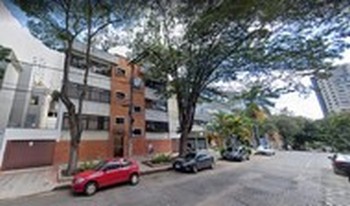 Imagem do condomínio Condomínio Do Edifício Don Casmurro - Anchieta - Belo Horizonte - MG