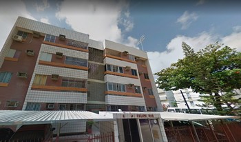 Imagem do condomínio Condomínio Do Edifício Don Felipe - Candeias - Jaboatão Dos Guararapes - PE