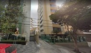 Imagem do condomínio Condomínio Do Edifício Don Giuliano - Gutierrez - Belo Horizonte - MG