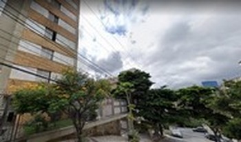 Imagem do condomínio Condomínio Do Edifício Don Giulio De Medici - Gutierrez - Belo Horizonte - MG