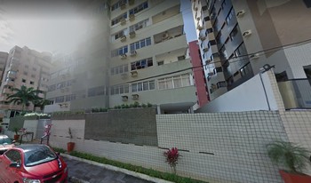 Imagem do condomínio Condomínio Do Edifício Don Hernan Cortes - Ponta Verde - Maceió - AL