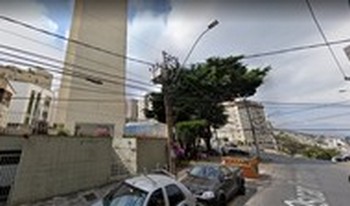 Imagem do condomínio Condomínio Do Edifício Don Justiniano - Gutierrez - Belo Horizonte - MG