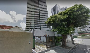 Imagem do condomínio Condomínio Do Edifício Don Miguel Ignacio - Madalena - Recife - PE