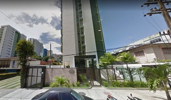 Imagem do condomínio Condomínio Do Edifício Don Rodrigo - Aflitos - Recife - PE