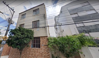 Imagem do condomínio Condomínio Do Edifício Dona Alzira Viana - Santo Antônio - Belo Horizonte - MG
