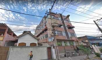 Imagem do condomínio Condomínio Do Edifício Dona América - Olaria - Rio De Janeiro - RJ