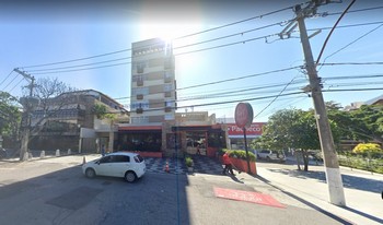 Imagem do condomínio Condomínio Do Edifício Dona Anita - Barra Da Tijuca - Rio De Janeiro - RJ