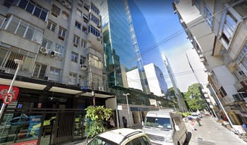 Imagem do condomínio Condomínio Do Edifício Dona Anna - Centro - Rio De Janeiro - RJ