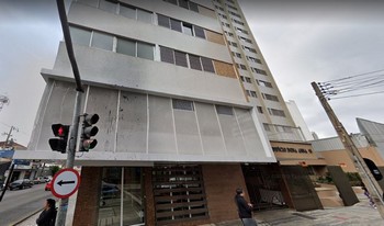 Imagem do condomínio Condomínio Do Edifício Dona Anna - Centro - Curitiba - PR