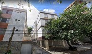 Imagem do condomínio Condomínio Do Edifício Dona Bela - Anchieta - Belo Horizonte - MG