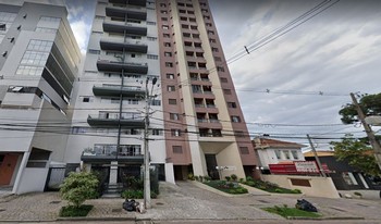 Imagem do condomínio Condomínio Do Edifício Dona Celia - Cabral - Curitiba - PR