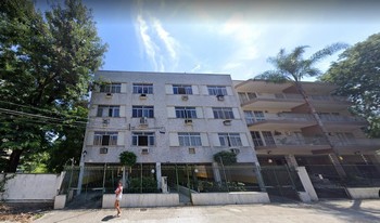 Imagem do condomínio Condomínio Do Edifício Dona Cilea - Jacarepaguá - Rio De Janeiro - RJ