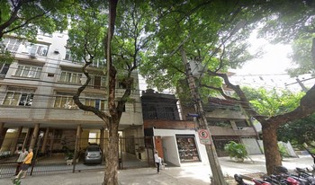 Imagem do condomínio Condomínio Do Edifício Dona Delfina - Tijuca - Rio De Janeiro - RJ