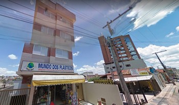 Imagem do condomínio Condomínio Do Edifício Dona Elza - Centro - Itauna - MG