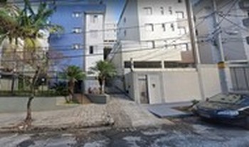 Imagem do condomínio Condomínio Do Edifício Dona Hercilia - Buritis - Belo Horizonte - MG