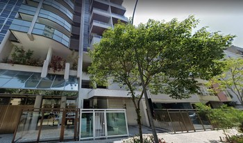 Imagem do condomínio Condomínio Do Edifício Dona Ida - Ipanema - Rio De Janeiro - RJ