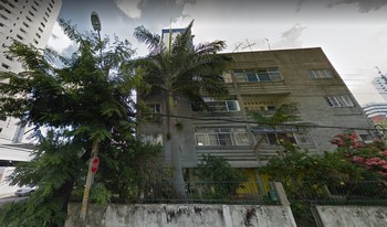 Imagem do condomínio Condomínio Do Edifício Dona Izabel - Madalena - Recife - PE