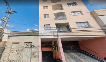 Imagem do condomínio Condomínio Do Edifício Dona Julia Ribas - Cerâmica - São Caetano Do Sul - SP