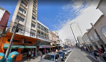 Imagem do condomínio Condomínio Do Edifício Dona Leonor De Campos - Centro - Curitiba - PR