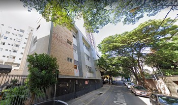 Imagem do condomínio Condomínio Do Edifício Dona Leopoldina - Santo Antônio - Belo Horizonte - MG