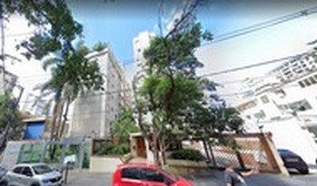 Imagem do condomínio Condomínio Do Edifício Dona Luiza Nunes - Santo Antônio - Belo Horizonte - MG