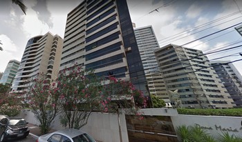 Imagem do condomínio Condomínio Do Edifício Dona Maria - Boa Viagem - Recife - PE