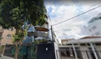 Imagem do condomínio Condomínio Do Edifício Dona Maria Ribeiro - Cidade Nova - Belo Horizonte - MG