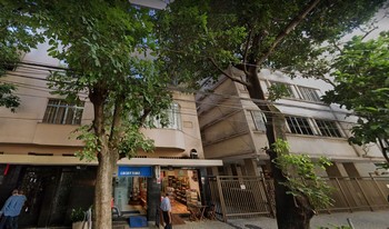 Imagem do condomínio Condomínio Do Edifício Dona Mariana - Botafogo - Rio De Janeiro - RJ