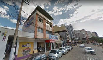 Imagem do condomínio Condomínio Do Edifício Dona Myrtes - Centro - Viçosa - MG