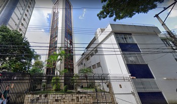 Imagem do condomínio Condomínio Do Edifício Dona Nair - Cruzeiro - Belo Horizonte - MG