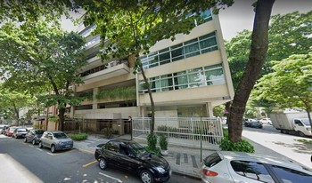 Imagem do condomínio Condomínio Do Edifício Dona Nina - Ipanema - Rio De Janeiro - RJ